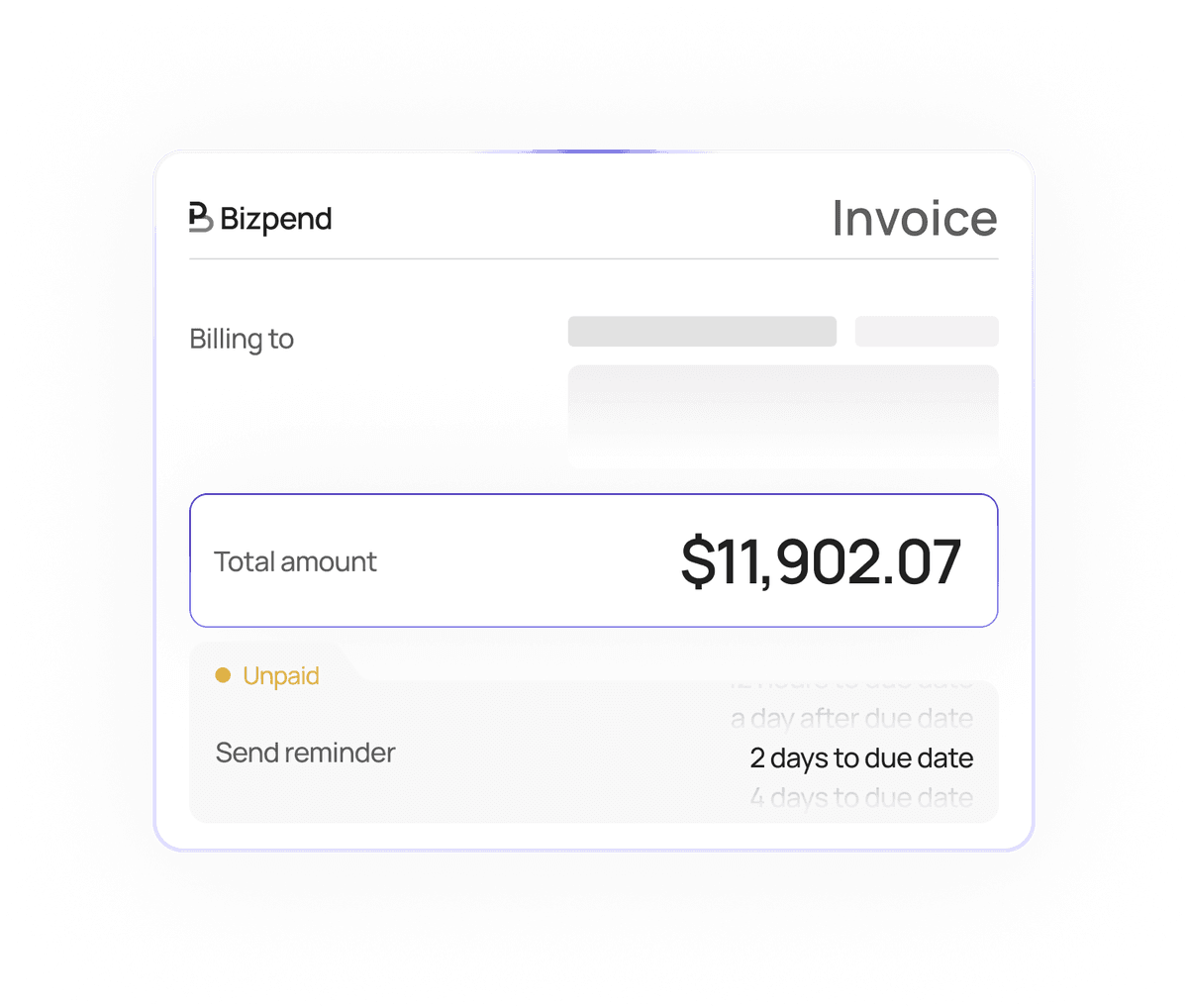 invoice-creation